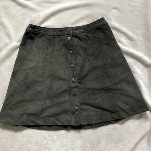 Abercrombie Skirt